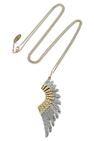 Classic Looks with Holiday Accessories - Women's Wear - Accessory