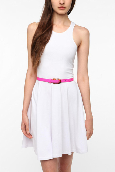 Welcomw Summer with White Dresses Under $50 - White Dresses - Dress