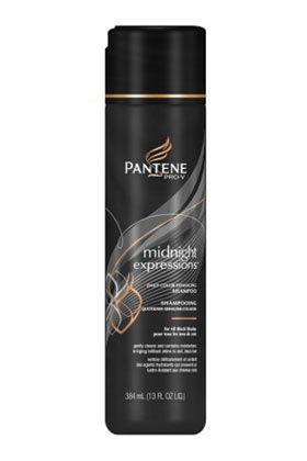 Top 9 Color-Treated Hair Shampoos - Fashion - Hair - Women's Wear - Color - Shampoos