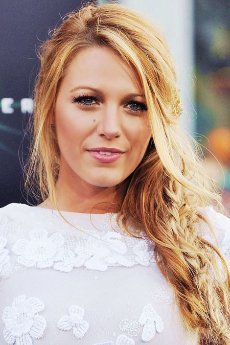 Best Hairstyles from Celebrities - Hairstyles