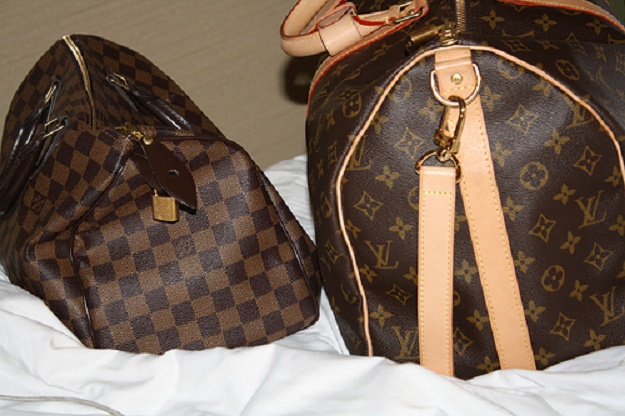 17 สิ่งที่คุณอาจไม่เคยรู้เกี่ยวกับ Louis Vuitton - Louis Vuitton - กระเป๋า - กระเป๋า Louis Vuitt - แฟชั่นกระเป๋า - แฟชั่นกระเป๋า