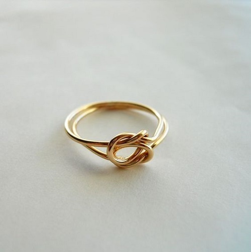 แหวน สไตล์ 'มินิมอล' เรียบ น้อย ดูดี - แหวน - มินิมอล - ไอเดียแหวน - ไอเดียเริ่ด - น่ารัก - น่ารักมากๆ - เทรนด์ใหม่ - อินเทรนด์ - เครื่องประดับ - ผู้หญิง - แฟชั่น