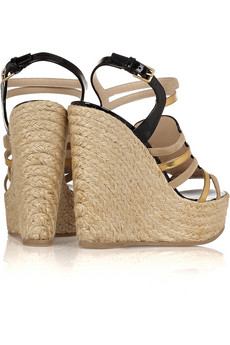 T is for Tan - Tan - Accessory - Bag - Shoes