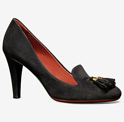 Gorgeous Gucci Shoes Fall/Winter 2012-13 Collection - Gucci Shoes F/W - Collection - Shoes - Designer - Freida Giannini