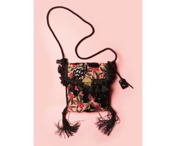 30 mẫu túi thời trang dành cho mùa Xuân/Hè 2014 [PHẦN 2] - Túi xách - Nhà thiết kế - Phụ kiện - Sản phẩm hot - Xu hướng