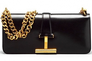 Luxury and Classy Tom Ford Fall/Winter 2012 Handbags - Bag - Fashion - Fall/Winter 2012 - Handbag - Collection - Designer - Tom Ford