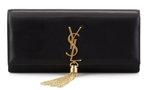 Túi xách Cassandre vô cùng đẹp của YSL - Yves Saint Laurent - Bộ sưu tập - Phụ kiện - Túi xách - Nhà thiết kế