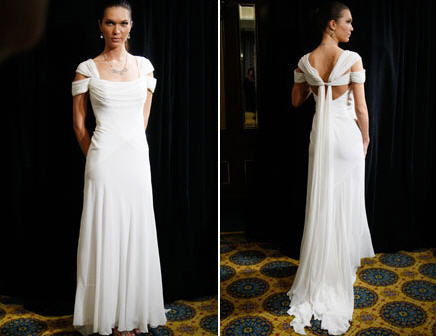 Insanely Glamorous Wedding Dresses - Wedding Dresses