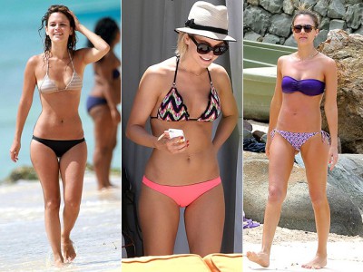 Top Summer Fashion Trends in 2013 - Fashion - Women's Wear - Trends - Summer 2013