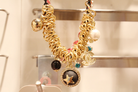 Accessories สุดแสนน่ารัก สำหรับสาวหวานๆ - เครื่องประดับ - Accessories - การแต่งตัว - ต่างหู - สร้อยคอ - แอคเซสเซอรี่แสนหวาน - เครื่องประดับผู้หญิง - Abbeaw