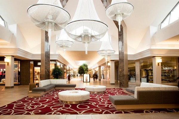 Top 6 Greates Shopping Malls in Canada - Fashion - Shopping Malls - Canada - Guides - Addresses