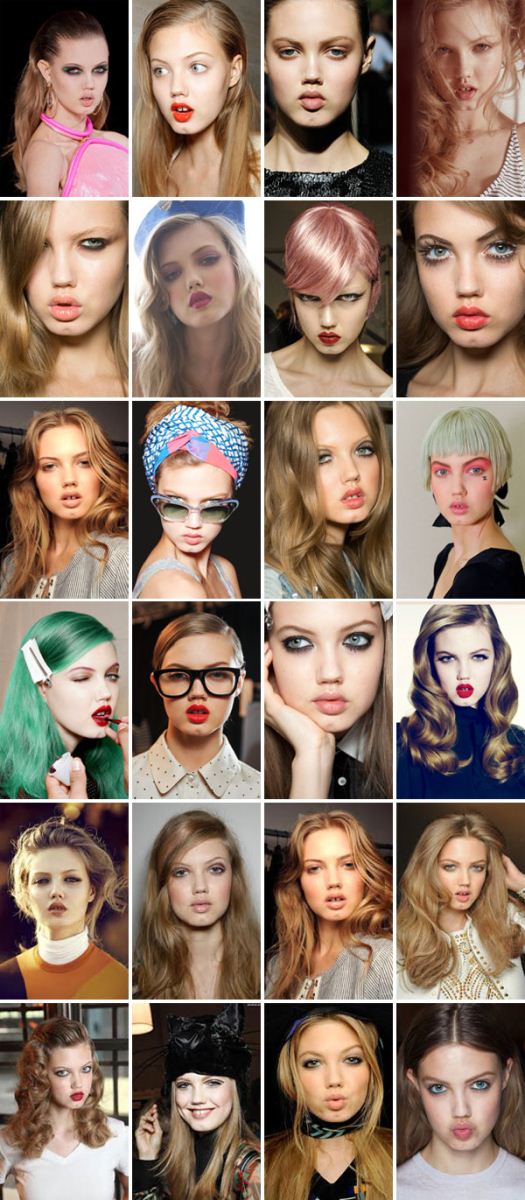 นางแบบหน้าแปลก "ลินด์ซีย์ วิคสัน" Top Model ที่มีจุดเด่นคือ...ฟันห่าง !! - นางแบบ - Lindsey Wixson - ลินด์ซีย์ วิคสัน - นางแบบฟันห่าง - นางแบบหน้าแปลก - Top Model - นางแบบระดับโลก