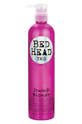 Top 9 Color-Treated Hair Shampoos - Fashion - Hair - Women's Wear - Color - Shampoos