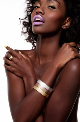 Sophisticated Mr. Kate Jewelry Spring / Summer 2013 Lookbook - Jelwelry - Accessory - Designer - Collection - Spring / Summer 2013 - Fashion - Mr. Kate