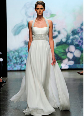 Steal Ideas from red carpet for Beautiful Wedding Look - Celebrities - Wedding