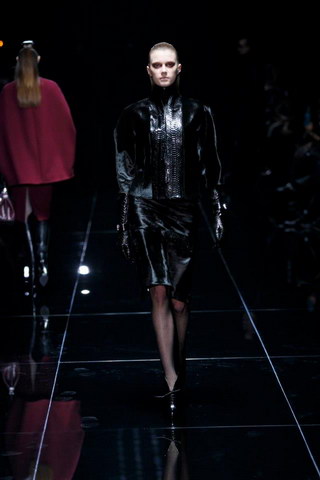 BST Thu/Đông 2013-2014 đầy quý phái từ Gucci - Thời trang nữ - Bộ sưu tập - Nhà thiết kế - Thời trang - Gucci - Thu/Đông 2013-14