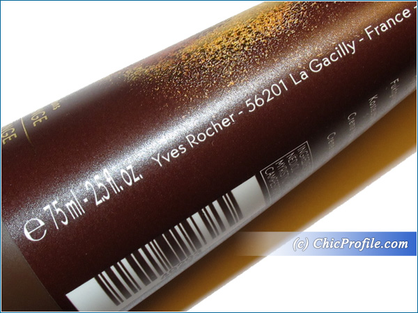 Yves Rocher trình làng kem dưỡng ẩm da tay Cocoa & Orange - Yves Rocher - Kem dưỡng da tay - Sản phẩm hot