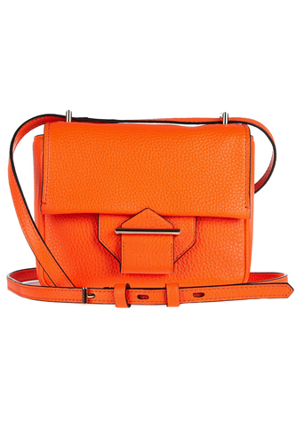Top 7 Stylish Crossbody Bags - Fashion - Women's Wear - Accessory - Bag - Crossbody Bags