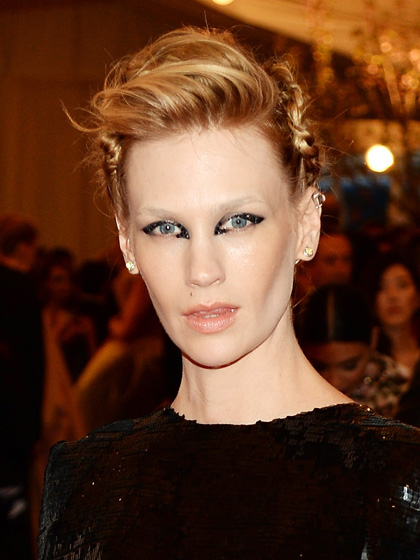 ลุคที่ดีที่สุดจากงาน Met Ball 2013 - แฟชั่น - แฟชั่นคุณผู้หญิง - แฟชั่นดารา - เคล็ดลับ - เทรนด์ใหม่ - อินเทรนด์ - นางแบบ - ทรงผม