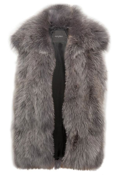 Rock & Chic Style for Snowy n Sandy Winter - Accessory - Women's Wear - Winter - Sunglasses
