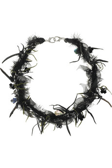 Get the tribal look for spring/summer 2010 - Fashion - Women's Wear - Trends