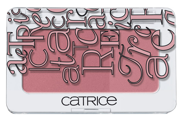 Khám phá BST make-up Xuân 2014 ‘Une Deux Trois’ của Catrice - Xuân 2014 - Catrice - Mỹ phẩm - Trang điểm - Làm đẹp