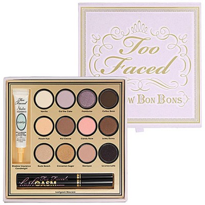 Gorgeous Holiday Gift Set Guides - Fashion - Women's Wear - Collection - Makeup - Ideas - Holiday 2012