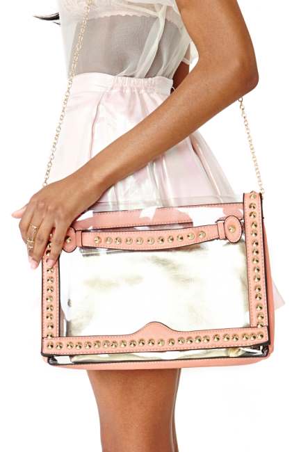 Trẻ trung ngày hè với túi xách rực rỡ từ Nasty Gal - Nasty Gal - Phụ kiện - Thời trang nữ - Bộ sưu tập - Hè 2013 - Túi xách