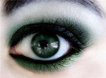 Black Smokey Eye Look Tips… - Smokey Eye - Tips - Makeup