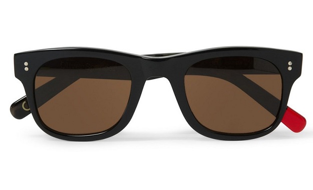 The Best Sunglasses 2015 - เทรนด์ใหม่