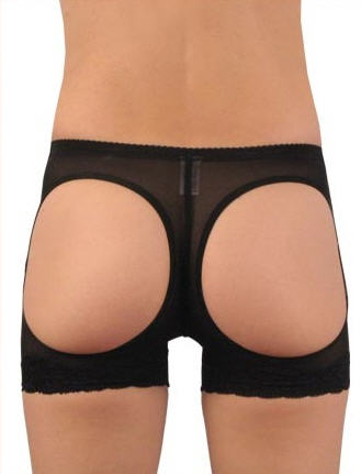 The Craziest of Crazy Shapewear - Crazy Shapewear - Underwear