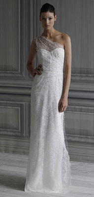 Hot Wedding Dress Trends For 2012 - Wedding Dresses