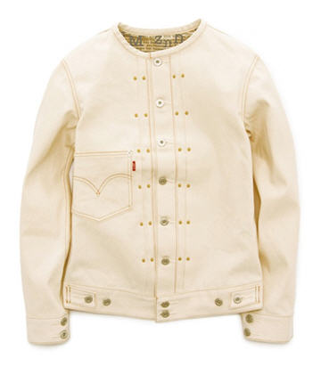 Levi’s Lefty 3rd Jacket - Levi’s - Jacket