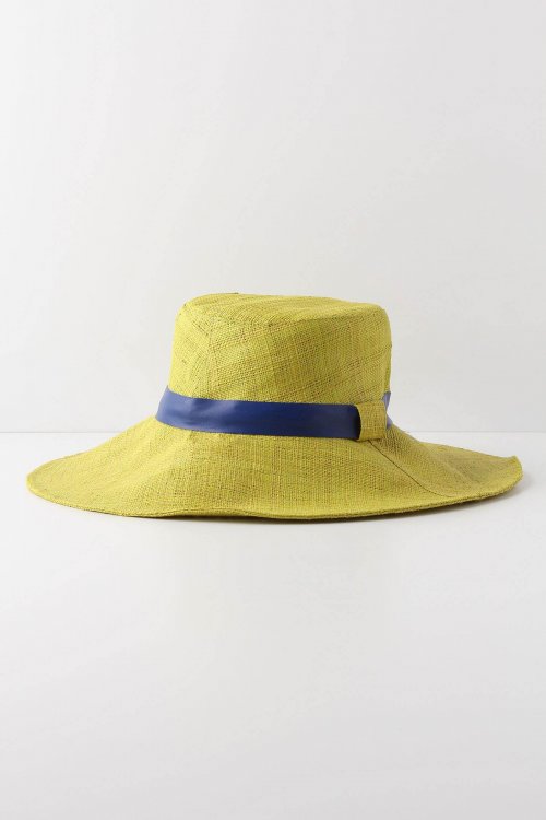 Dalliance Sunhat