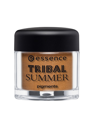 BST mỹ phẩm Essence Tribal Hè 2013 tuyệt đẹp - Essence - Thời trang nữ - Bộ sưu tập - Mỹ phẩm - Hè 2013