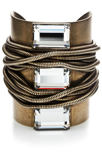 Irresistible Jewelry Splurges - Accessory - Jewelry