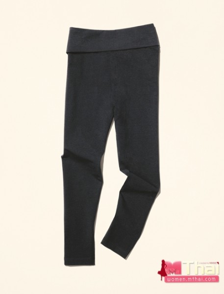 เปิดตัว เสื้อผ้ากีฬา Esprit Wellness Collection 2012 - ชุดกีฬา - เสื้อผ้ากีฬา - Esprit - เอสปรี - เปิดตัว - Collection