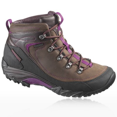 Merrell Lady Chameleon Arc 2 Rival Waterproof Walking Boots