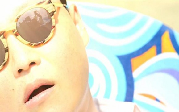 แว่นตากันแดดแบบ GANGNAM STYLE ของ THIERRY LASRY - แว่นตา - แว่นกันแดด - GANGNAM STYLE - THIERRY LASRY - PSY - แว่นตารุ่น variety