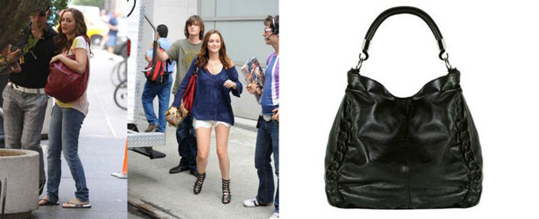 แฟชั่นกระเป๋าเก๋ๆ ของเหล่าคนดัง - Celeb Style - กระเป๋า