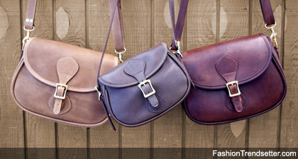 J.W. Hulme to Launch Customized Handbag Line At Barneys New York - J.W. - Handbag - J.W. Hulme