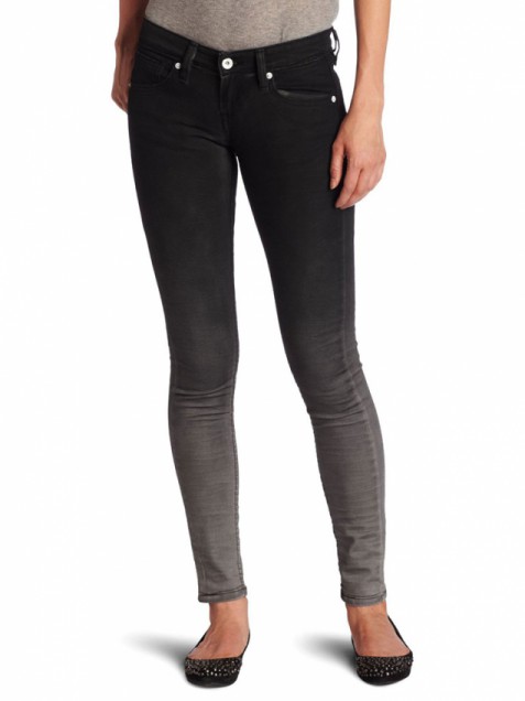 Điệu hơn cùng những item denim cực chất - Thời trang nữ - Tư vấn - Denim - Denim nữ - Thời trang
