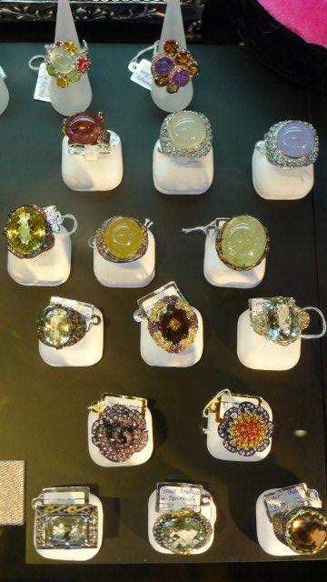 Creative multi-function jewelry by Gems Born - Gems - Jewellery - Accessory - Fashion - Thailand