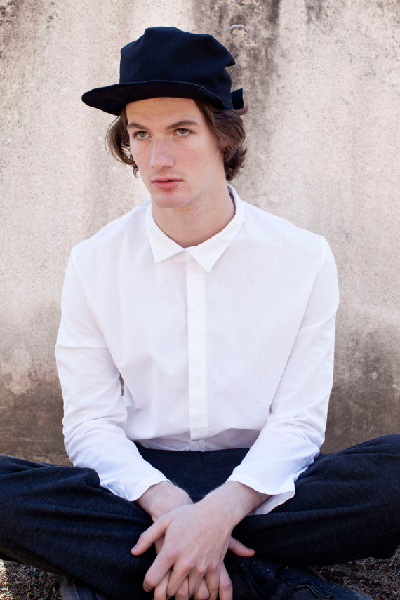 Lookbook Tinh Tế Cho BST Thời Trang Nam Thu/Đông 2014 Của Gamu Moyo - Thu/Đông 2014 - Thời trang nam - Gamu Moyo - Bộ sưu tập - Lookbook