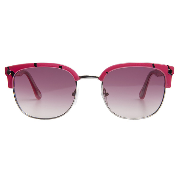 แว่นตา colourful พร้อมดีไซน์เก๋ๆ - แฟชั่น - แฟชั่นคุณผู้หญิง - เทรนด์ใหม่ - อินเทรนด์ - ASOS - แว่นตากันแดด - Marc By Marc Jacobs - Miu Miu - TOPSHOP
