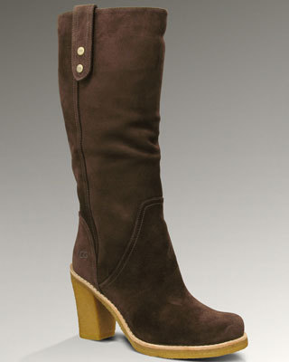 Cool Winter Boots for Chic Styles - Footwear - Boots