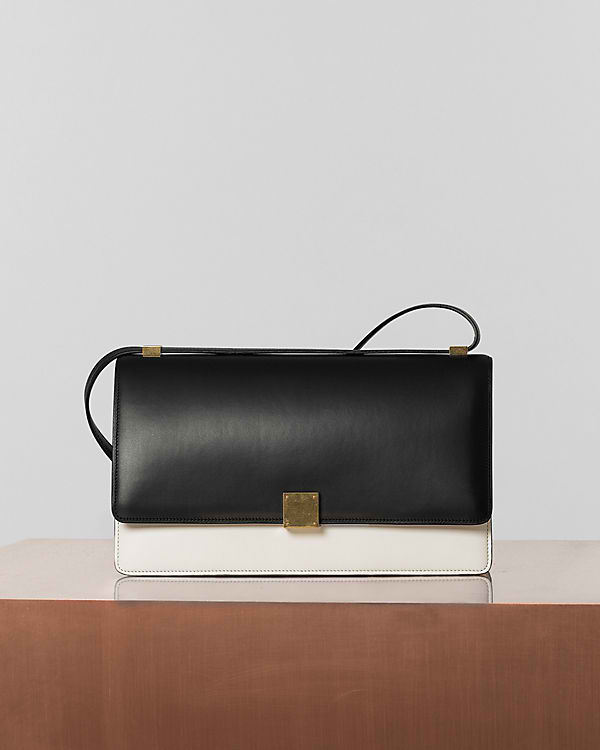 Celine Spring 2013 Hangbag Collection - Fashion - Designer - Women's Wear - Collection - Bag - Spring 2013 - Celine