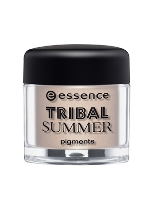 BST mỹ phẩm Essence Tribal Hè 2013 tuyệt đẹp - Essence - Thời trang nữ - Bộ sưu tập - Mỹ phẩm - Hè 2013