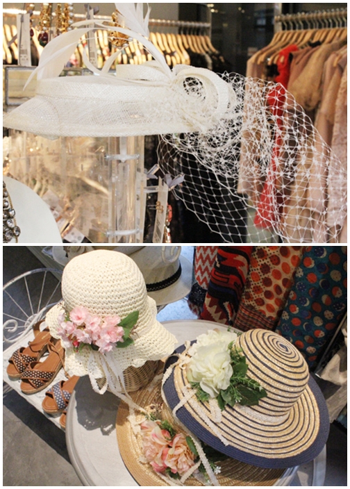 มาแต่งตัวกันให้เลิศ! ที่ Magnifique et moi ร้านนี้เพื่อคุณสาวๆ - ร้านเสื้อผ้า - เสื้อผ้าผู้หญิง - Magnifique et moi - ร้านสไตล์วินเทจ - ร้านเสื้อผ้าหวานๆ - แฟชั่นคุณผู้หญิง - การแต่งตัว