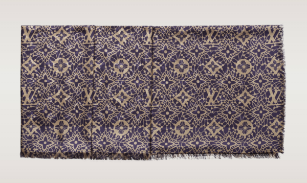 Louis Vuitton tung BST khăn choàng đầy màu sắc - Thời trang - Thời trang nữ - Phụ kiện - Bộ sưu tập - Nhà thiết kế - Xuân / Hè 2014 - Louis Vuitton - Khăn choàng